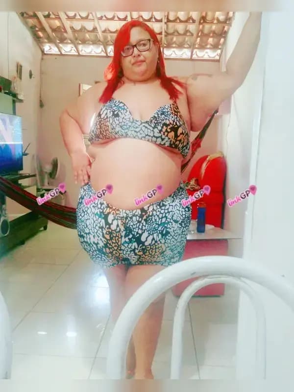 Acompanhante lisinha em Natal (5) — Cris Moranguinho