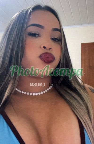 Acompanhante em Cachoeiro de Itapemirim — beijo grego, foto 6 de Cristal