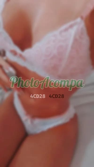 Acompanhante magra em Poços de Caldas (3) — Cristal