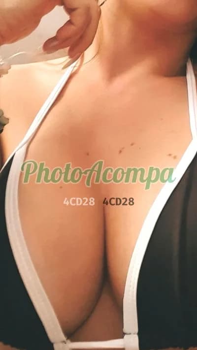 Acompanhante loira em Poços de Caldas — Cristal, foto 6
