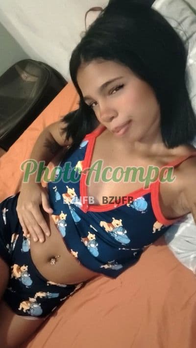 Foto 3: Acompanhante mignon em Saquarema — Cristal