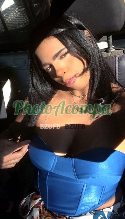 Foto 4: Acompanhante em Saquarema — namoradinha, Cristal