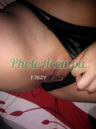 Acompanhante depilada em São João de Meriti — Cristal Reis, foto 3