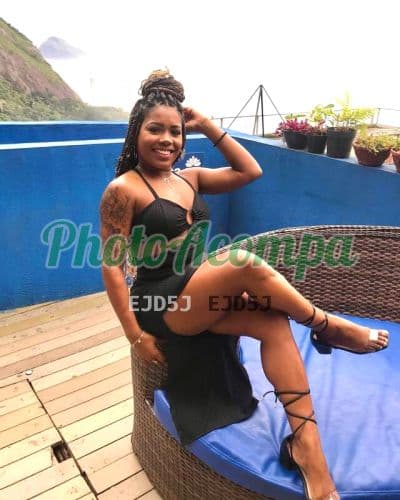 Acompanhante em Ilhabela — beijo na boca, foto 2 de Cristiane Abreu
