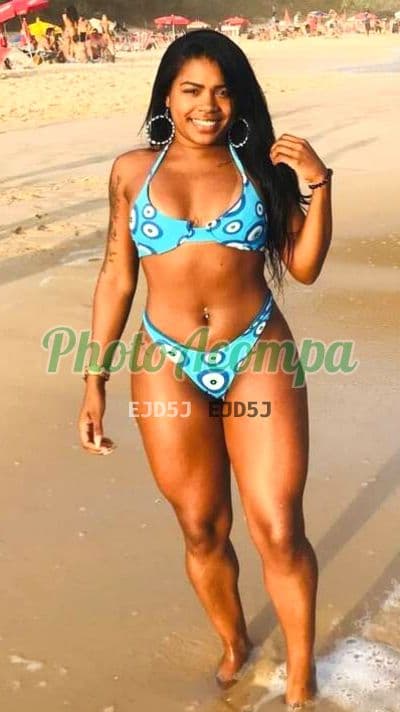 Acompanhante em Ilhabela com experiência de namorada (4) — Cristiane Abreu