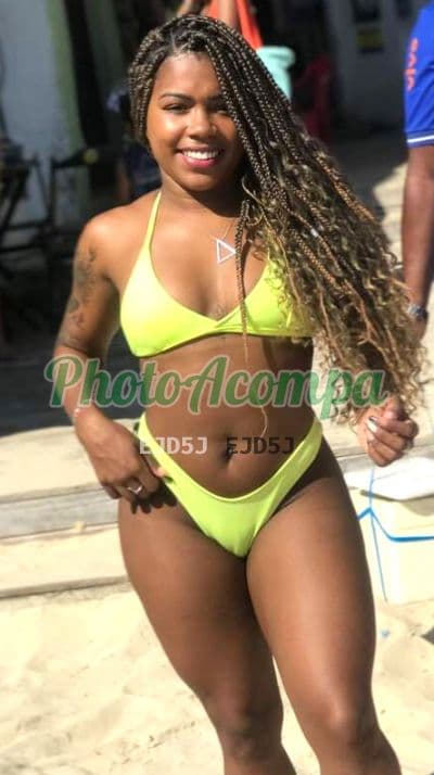 Acompanhante em Ilhabela com sexo anal (6) — Cristiane Abreu