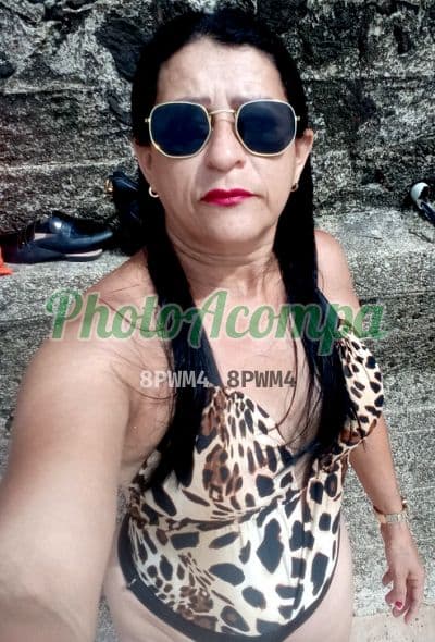 Acompanhante foto real em Belém — Cristiane Pereira, foto 2