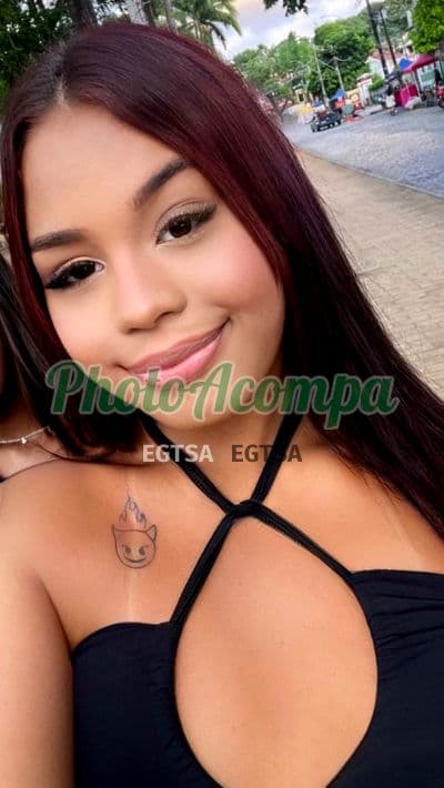 Acompanhante em Paulista — experiência de namorada, foto 4 de CUZINHO DE MEL