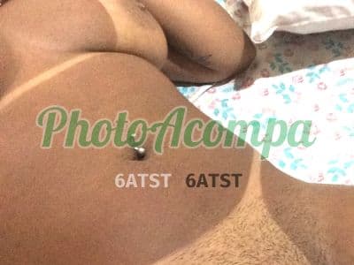 Acompanhante em São Luís — beijo na boca, foto 2 de Cynthia Mendes