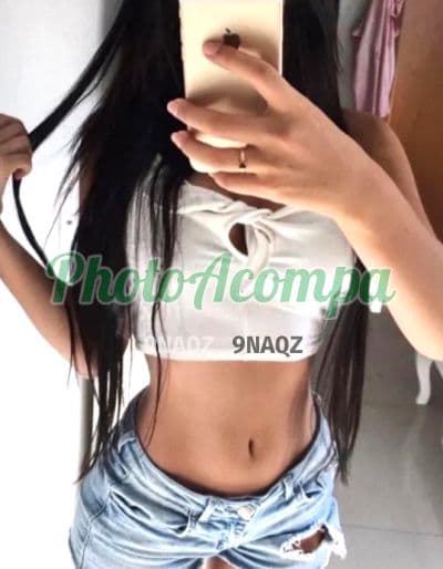 Acompanhante em Rio de Janeiro com oral sem camisinha (6) — Dafne