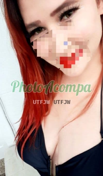 Acompanhante em Curitiba com sado duro (6) — Daiane Ferreira
