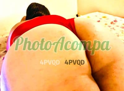 Acompanhante imagem autêntica em Anápolis — Dalila, foto 4