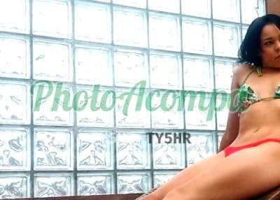 Foto 5: Acompanhante morena em São Paulo — Dalila