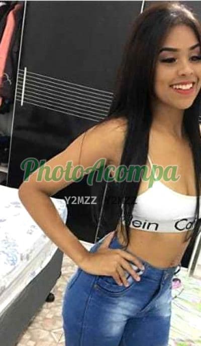 Acompanhante em São Paulo — beijo grego, foto 2 de Dandara