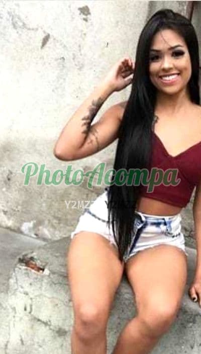 Acompanhante em São Paulo — experiência de namorada, foto 4 de Dandara