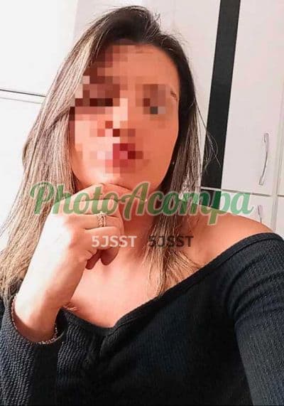 Acompanhante em São Paulo — experiência de namorada, foto 4 de Dandara