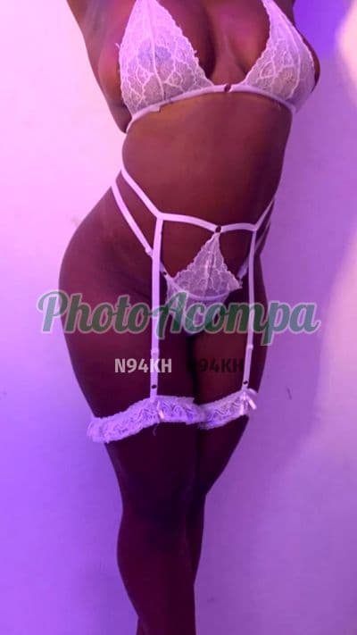 Acompanhante em Salvador com anal (6) — Dandara Garcia