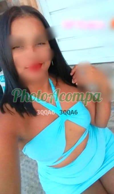 Acompanhante em Ipojuca — namoradinha, foto 2 de Dandara Luanda