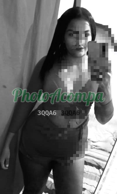 Acompanhante em Ipojuca com namoradinha (6) — Dandara Luanda