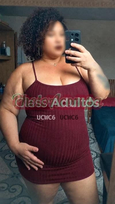 Acompanhante morena em Rio de Janeiro — Dandara Sant