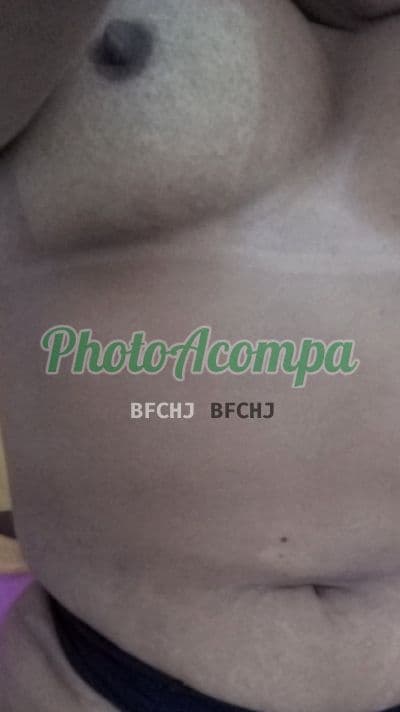 Acompanhante em São Paulo — oral natural, foto 6 de Dandara Tarada