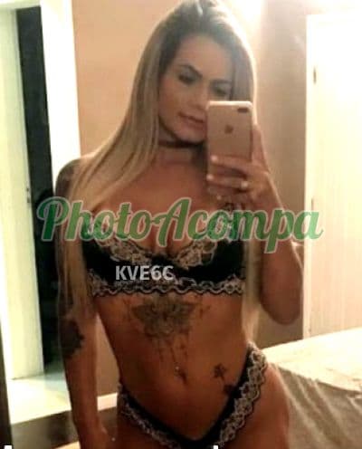 Acompanhante magra em Florianópolis, foto 3 de Dani