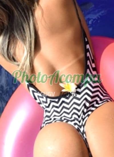 Foto 2: Acompanhante em Belo Horizonte — beijo grego, Dani