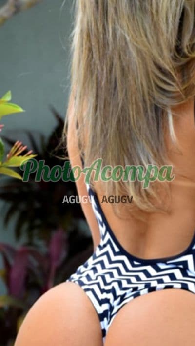Acompanhante em Belo Horizonte com sexo anal (6) — Dani