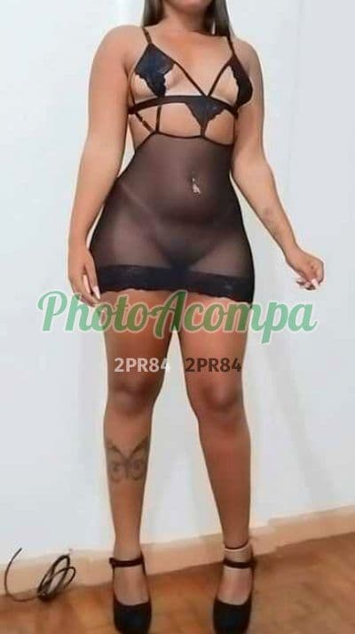 Foto 4: Acompanhante em Rio de Janeiro — namoradinha, Dani