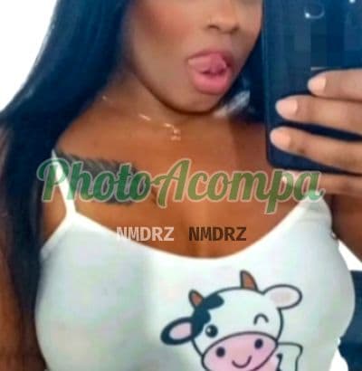 Foto 4: Acompanhante em Rio de Janeiro — sexo anal, Daniela curta temporada