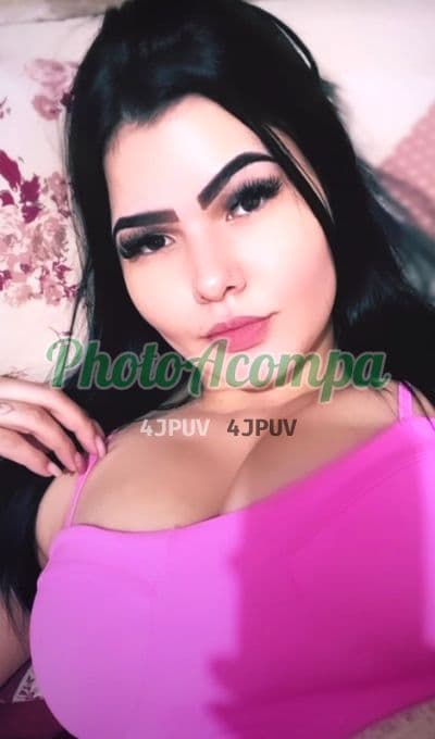 Foto 2: Acompanhante em Bauru — sexo anal, Daniela Diniz