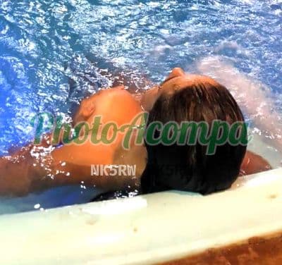 Foto 3: Acompanhante magra em São Paulo — Daniela Souza