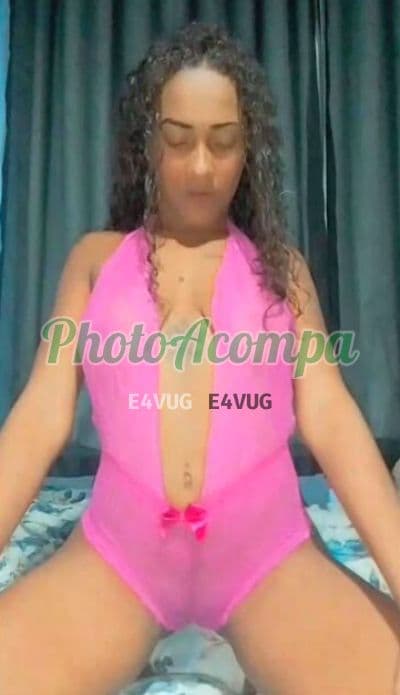 Foto 3: Acompanhante magra em São João de Meriti — Daniele