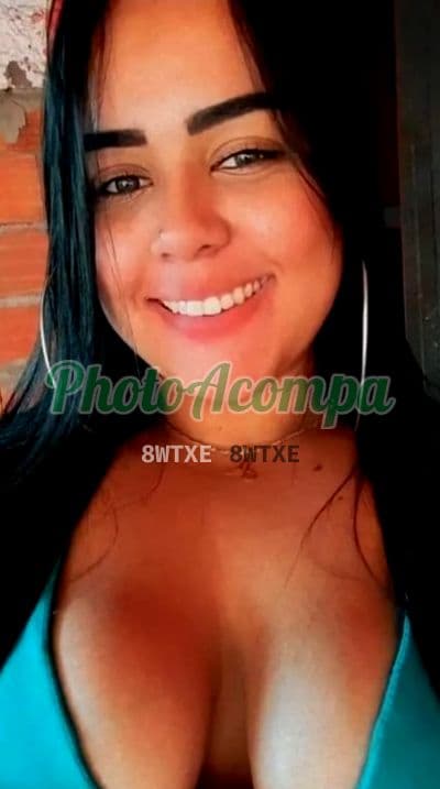 Acompanhante em Porto Velho — experiência de namorada, foto 4 de Daniele Farias