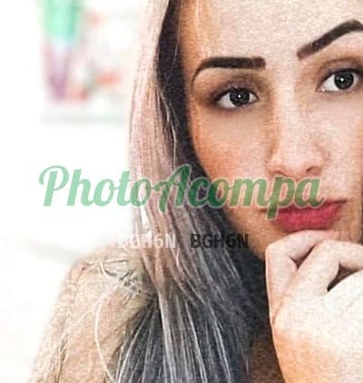 Foto 2: Acompanhante em São Pedro da Aldeia — beijo na boca, Daniella Oliveira