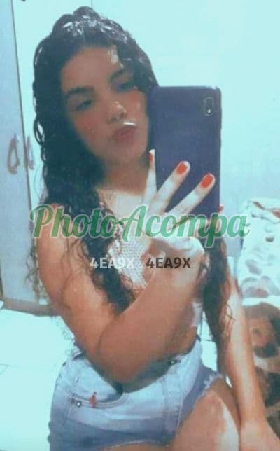Acompanhante morena em Osasco (5) — Danielly Dos Santos