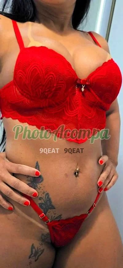 Foto 5: Acompanhante mignon em Campinas — Danizinha Chiquetoza