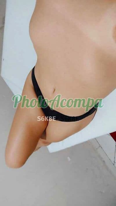 Acompanhante em Campo Grande com namoradinha (4) — Danny