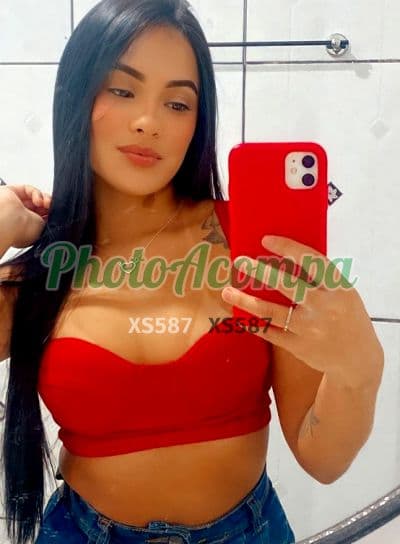 Acompanhante em Rondonópolis — sexo anal, foto 4 de Dany