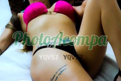 Foto 2: Acompanhante em Blumenau — beijo grego, Dany Barbosa