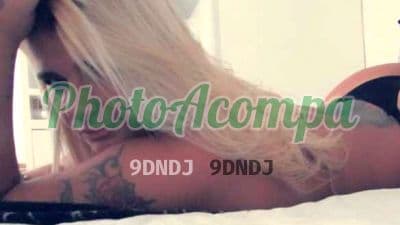 Acompanhante gordinha em Belo Horizonte (5) — Dany Cavalin