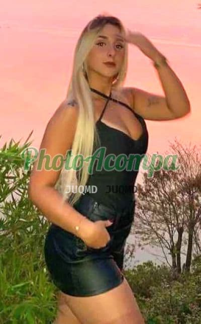 Acompanhante em Fortaleza com experiência de namorada (4) — Dany Love