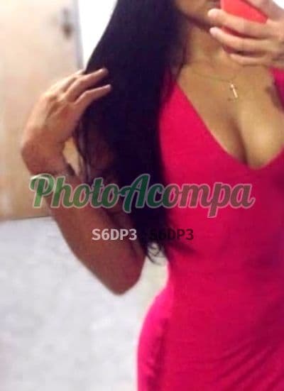 Foto 5: Acompanhante morena em Natal — Dany Paixão