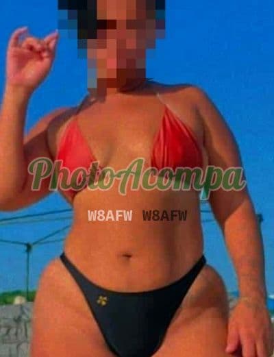 Acompanhante de seios naturais em Magé, foto 5 de Dany Silva