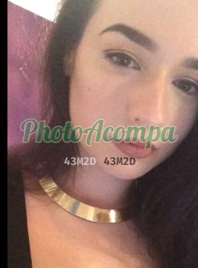 Acompanhante em Belo Horizonte com garganta profunda (4) — DarkSexyy
