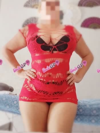 Acompanhante alta em Fortaleza — Davina Terapias