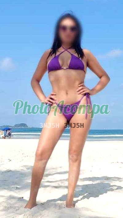 Acompanhante em Guarujá com namoradinha (2) — Day Andrade