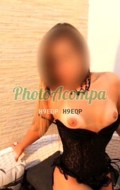 Foto 2: Acompanhante em São Paulo — beijo grego, Dayana