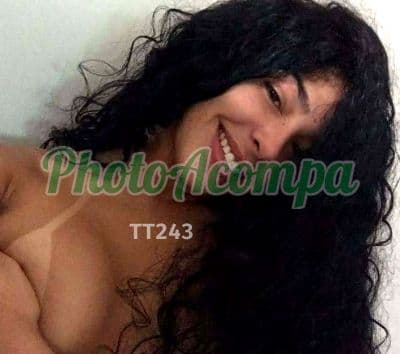 Foto 6: Acompanhante em São Paulo — anal, Dayana Namoradinha