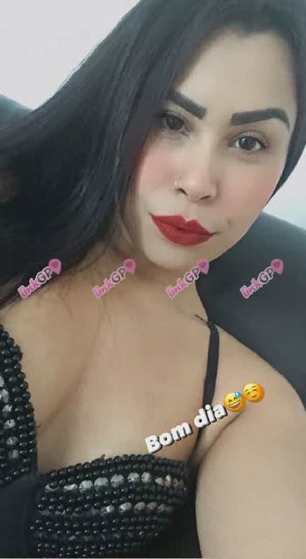 Acompanhante cabelo liso em Curitiba (5) — Dayane